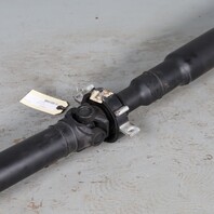 2011-2019 BMW 550i 650i Rear Driveshaft 26107631347 OEM Used