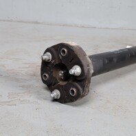 2011-2019 BMW 550i 650i Rear Driveshaft 26107631347 OEM Used