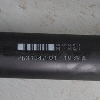 2011-2019 BMW 550i 650i Rear Driveshaft 26107631347 OEM Used