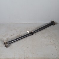 2011-2019 BMW 550i 650i Rear Driveshaft 26107631347 OEM Used