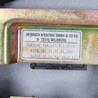 1990-1995 Porsche 911 964 993 Tiptronic Switch 96461302305 OEM Used