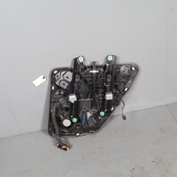 2011-2018 Porsche Cayenne 958 Left Rear Door Window Regulator OEM Used
