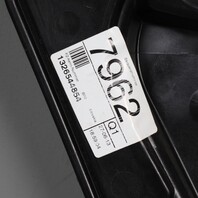 2011-2018 Porsche Cayenne 958 Left Rear Door Window Regulator OEM Used