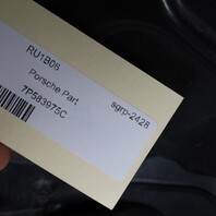 2011-2018 Porsche Cayenne 958 Left Rear Door Window Regulator OEM Used