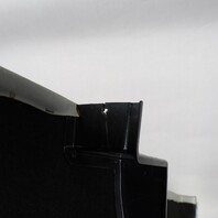 1990-1998 Porsche 911 993 Door Panel Pocket Left Right Pair Grey OEM Used NOTE