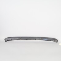 1999-2012 Porsche 911 Rear Spoiler Flex Wall 99651225000 OEM Used