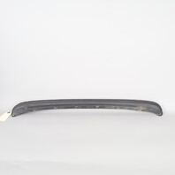 1999-2012 Porsche 911 Rear Spoiler Flex Wall 99651225000 OEM Used