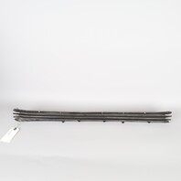 1999-2012 Porsche 911 Rear Spoiler Flex Wall 99651225000 OEM Used