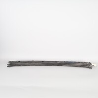 1999-2012 Porsche 911 Rear Spoiler Flex Wall 99651225000 OEM Used