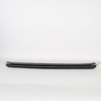 1999-2012 Porsche 911 Rear Spoiler Flex Wall 99651225000 OEM Used