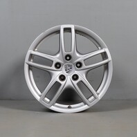 2011-2018 Porsche Cayenne 958 Wheel 19 X 8.5 Rim 95836213800 OEM Used