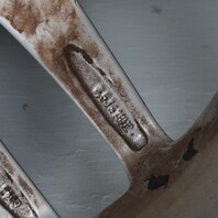 2011-2018 Porsche Cayenne 958 Wheel 19 X 8.5 Rim 95836213800 OEM Used