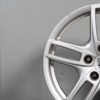 2011-2018 Porsche Cayenne 958 Wheel 19 X 8.5 Rim 95836213800 OEM Used