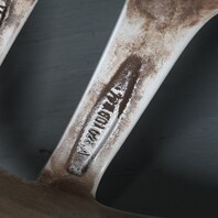 2011-2018 Porsche Cayenne 958 Wheel 19 X 8.5 Rim 95836213800 OEM Used