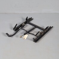 1997-2004 Porsche 911 996 Boxster Left Seat Frame Track Rail OEM 99652162101