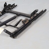 1997-2004 Porsche 911 996 Boxster Left Seat Frame Track Rail OEM 99652162101