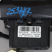 2011-2018 Porsche Cayenne Center Console Ash Tray OEM 7P5857273