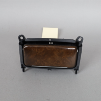 2011-2018 Porsche Cayenne Center Console Ash Tray OEM 7P5857273