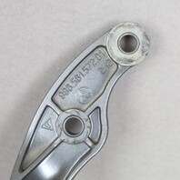 1997-2004 Porsche Boxster Convertible Top Guide Arm Right 98656155201 OEM Used