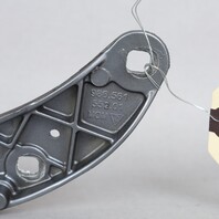 1997-2004 Porsche Boxster Convertible Top Guide Arm Right 98656155201 OEM Used