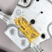 1997-2004 Porsche 911 Boxster Right Window Regulator 98654201603 OEM Used