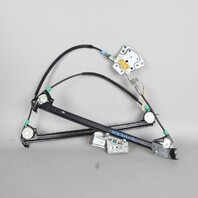 1997-2004 Porsche 911 Boxster Right Window Regulator 98654201603 OEM Used