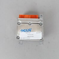 2000-2004 Porsche 911 996 Boxster 986 Airbag Computer OEM 99661821902