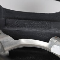 1999-2004 Porsche 911 Boxster Steering Wheel 3 Spoke Black OEM Used