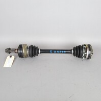 1998-2002 Porsche Boxster Axle Shaft Automatic 2.5 2.7 98633202408 OEM Used