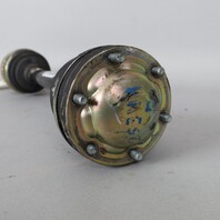 1998-2002 Porsche Boxster Axle Shaft Automatic 2.5 2.7 98633202408 OEM Used