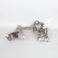 1997-2004 Porsche Boxster Left Rear Subframe Bracket 98633115108 OEM Used