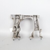 1997-2004 Porsche Boxster Left Rear Subframe Bracket 98633115108 OEM Used