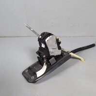 2011-2018 Porsche Cayenne Transmission Shifter Gear Selector OEM 95842609310