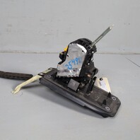 2011-2018 Porsche Cayenne Transmission Shifter Gear Selector OEM 95842609310