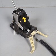 2011-2018 Porsche Cayenne Transmission Shifter Gear Selector OEM 95842609310