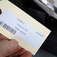 2011-2018 Porsche Cayenne Transmission Shifter Gear Selector OEM 95842609310