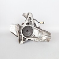 97-04 Porsche 911 Boxster Right Front Spindle Knuckle Hub 99634195812 OEM Used