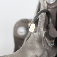 97-04 Porsche 911 Boxster Right Front Spindle Knuckle Hub 99634195812 OEM Used