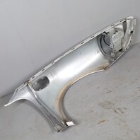 1995-1998 Porsche 911 993 Left Front Fender 99350303101 OEM Used