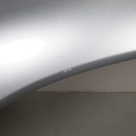 1995-1998 Porsche 911 993 Left Front Fender 99350303101 OEM Used