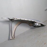 1995-1998 Porsche 911 993 Left Front Fender 99350303101 OEM Used