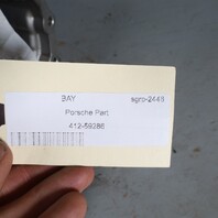 2013-2016 Porsche Cayenne 3.0 Diesel Transfer Case 95834102003 OEM Used