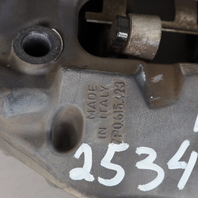 2011-2018 Porsche Cayenne Rear Brake Calipers Brembo Black 95835242301 OEM Used