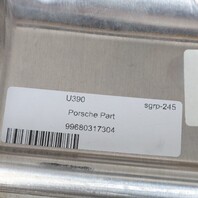 Porsche Part