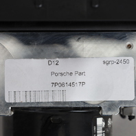 2013-2014 Porsche Cayenne ABS Anti Lock Brake Pump 95835595510 OEM Used