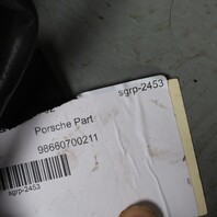 1997-1999 Porsche Boxster 2.5 Engine Wire Harness  98660700211 OEM Used