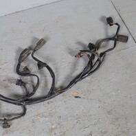 1997-1999 Porsche Boxster 2.5 Engine Wire Harness  98660700211 OEM Used