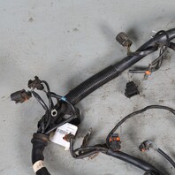 1997-1999 Porsche Boxster 2.5 Engine Wire Harness  98660700211 OEM Used