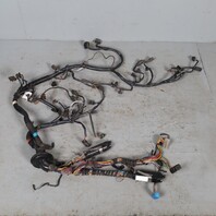 1997-1999 Porsche Boxster 2.5 Engine Wire Harness  98660700211 OEM Used