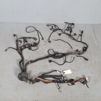 2000-2001 Porsche Boxster 3.2 Engine Wire Harness 98660701006 OEM Used